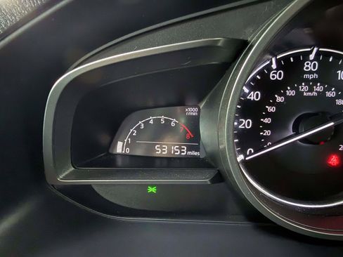 Used 2017 MAZDA MAZDA3 Sport FWD image 16