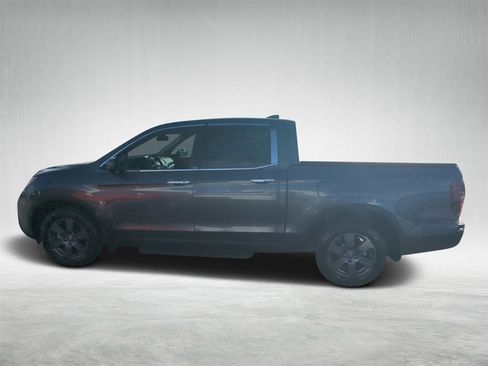 Used 2020 Honda Ridgeline RTL-E image 6