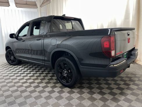 Used 2019 Honda Ridgeline Black Edition image 48