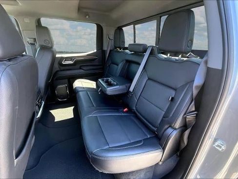 Used 2024 GMC Sierra 1500 Denali w/ Denali Reserve Package AWD/4WD image 22