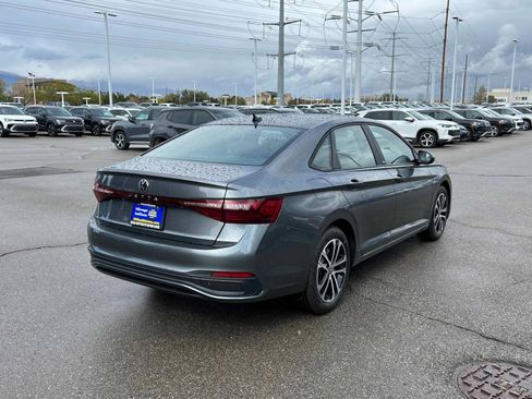 New 2026 Volkswagen Jetta Sport FWD image 13