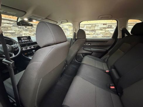 Used 2023 Honda CR-V LX image 25