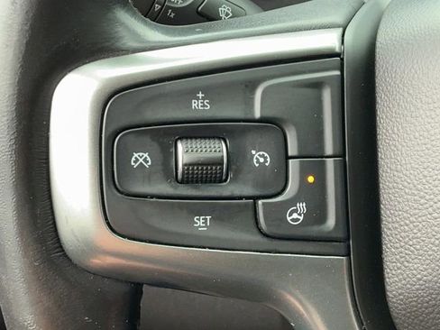 Used 2020 Chevrolet Silverado 1500 RST w/ All-Star Edition image 22