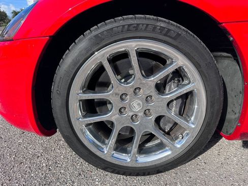 Used 2003 Dodge Viper SRT-10 RWD image 61