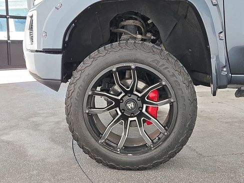 Used 2021 GMC Sierra 1500 AT4 w/ AT4 Premium Package AWD/4WD image 39