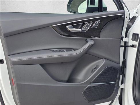 New 2026 Audi Q7 3.0T Premium Plus image 14