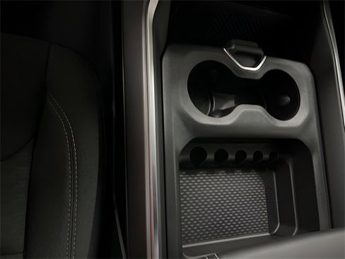 New 2025 RAM 1500 Big Horn image 17