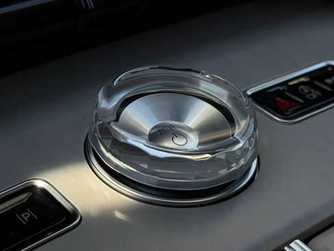 New 2027 Lincoln Navigator L Premier AWD/4WD image 29