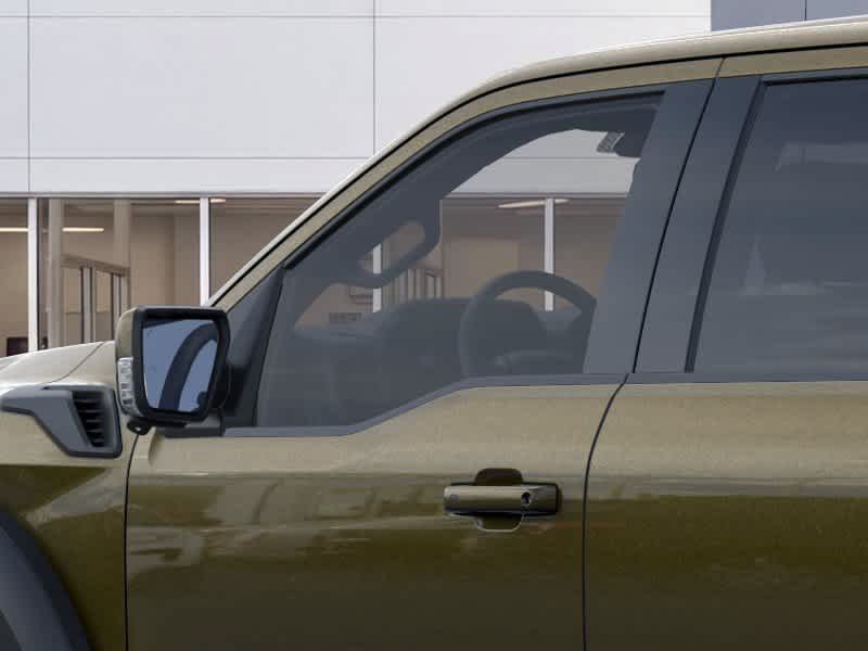 New 2025 Ford F150 Raptor AWD/4WD image 20