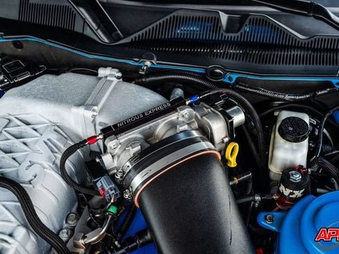 Used 2013 Ford Mustang Shelby GT500 RWD image 82