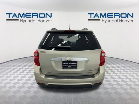 Used 2014 Chevrolet Equinox LT w/ Driver Convenience Package image 4