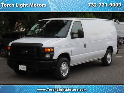 Used 2012 Ford E-150 and Econoline 150