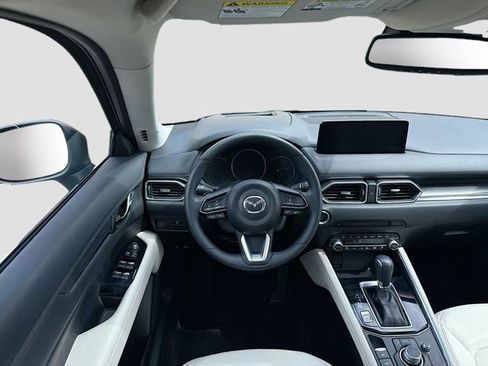 Certified 2023 MAZDA CX-5 AWD 2.5 S w/ Premium Plus Pkg image 25