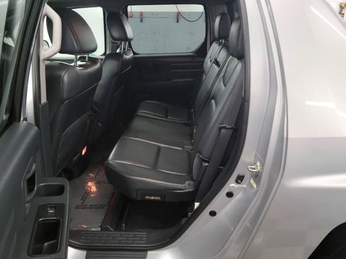 Used 2013 Honda Ridgeline RTL image 13