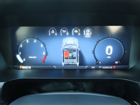 Used 2024 Ford F150 STX image 23