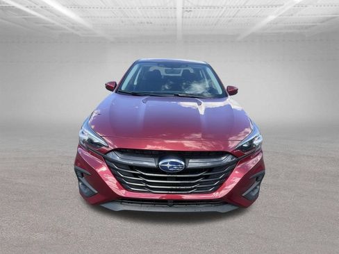 Used 2024 Subaru Legacy Premium w/ Popular Package #1 AWD/4WD image 12
