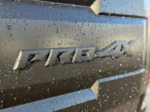 New 2026 Nissan Frontier PRO-4X w/ Tow Package image 11