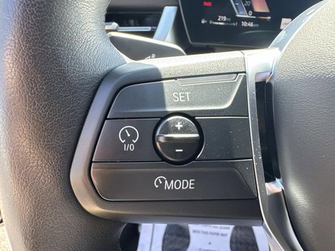 Certified 2025 BMW X1 xDrive28i AWD/4WD image 31