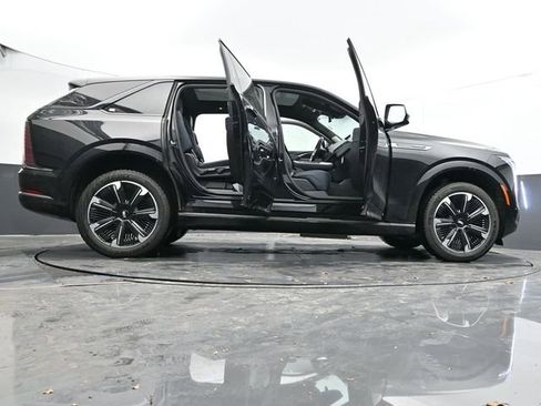 New 2025 Cadillac Escalade IQ Sport 2 image 72