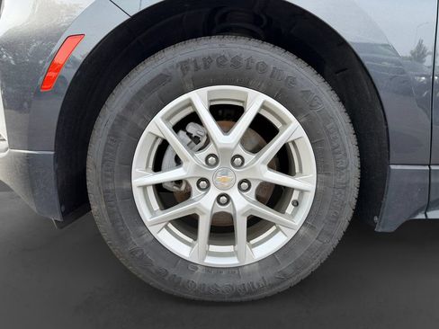 Used 2023 Chevrolet Equinox LT FWD image 13