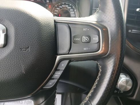 Used 2021 RAM 1500 Rebel w/ Rebel Level 2 Equipment Group AWD/4WD image 19