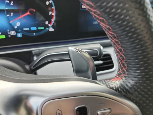 Used 2023 Mercedes-Benz GLE 53 AMG 4MATIC image 36