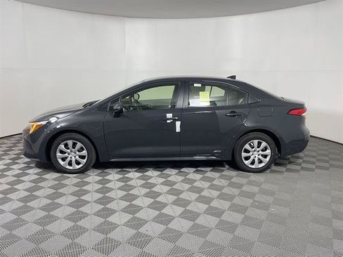 New 2026 Toyota Corolla LE AWD/4WD image 4