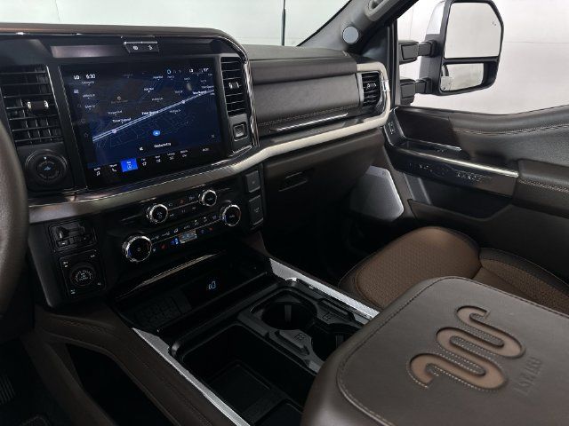 Used 2026 Ford F250 King Ranch w/ Tremor Off-Road Package AWD/4WD image 36