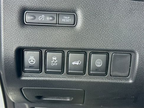 Certified 2023 Nissan Murano Platinum w/ Cargo Package image 21