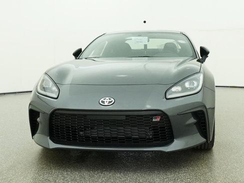 New 2026 Toyota GR86 RWD image 37