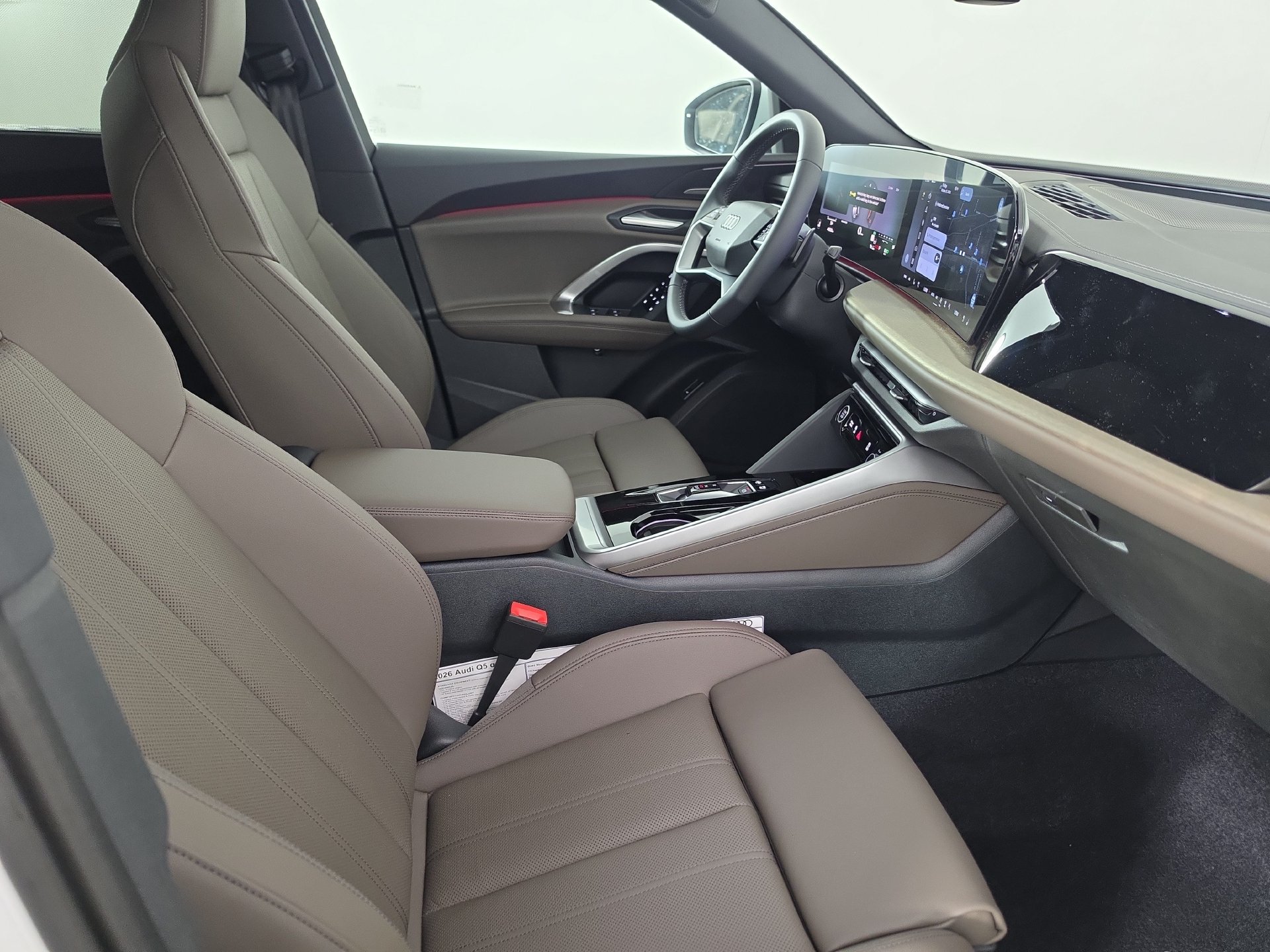 New 2026 Audi Q5 Premium Plus AWD/4WD image 44
