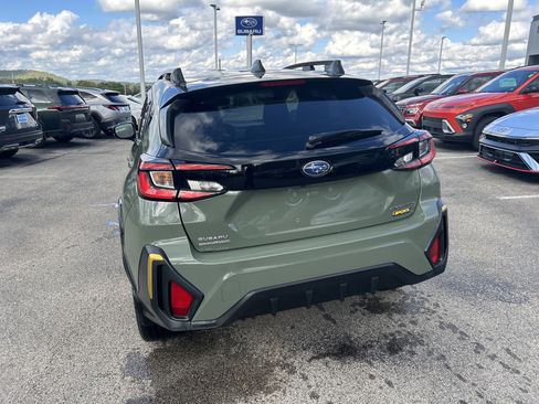 Certified 2024 Subaru Crosstrek 2.5i Sport w/ Crosstrek Mirror Package AWD/4WD image 14