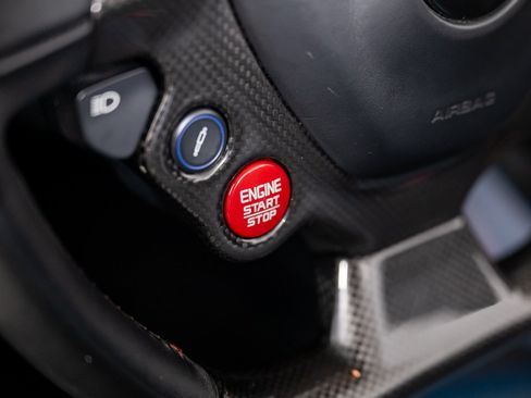 Certified 2019 Ferrari 488 Spider RWD image 42