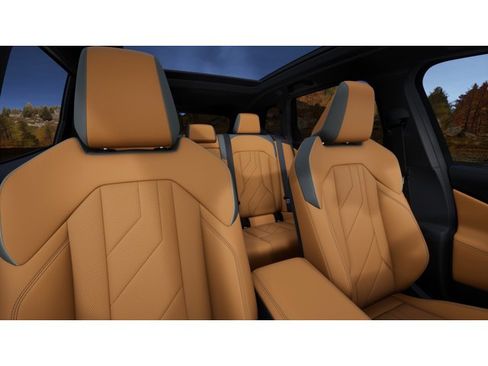 New 2026 BMW X3 M50 image 11