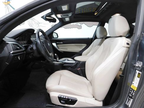 Used 2015 BMW 228i xDrive Coupe AWD/4WD image 25