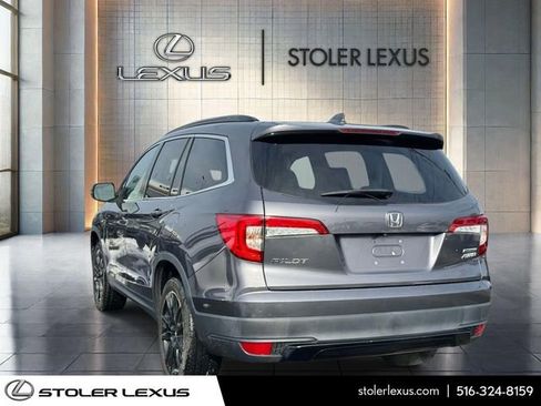 Used 2021 Honda Pilot Special Edition image 5