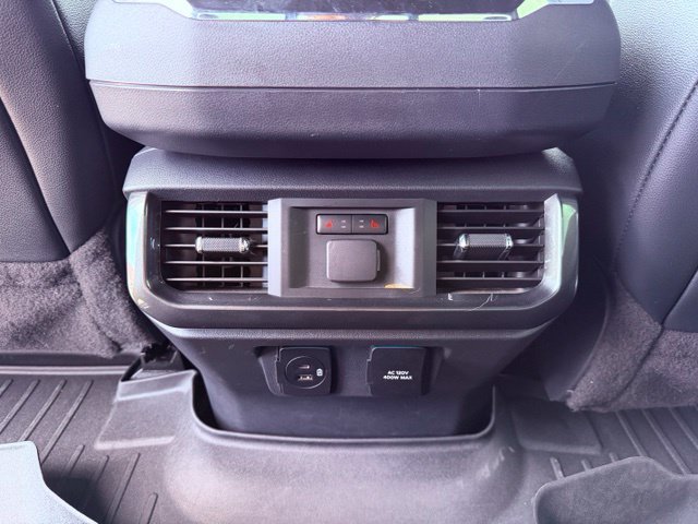 Used 2021 Ford F150 Lariat w/ Equipment Group 502A High AWD/4WD image 25