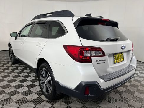 Used 2019 Subaru Outback 2.5i Limited image 8
