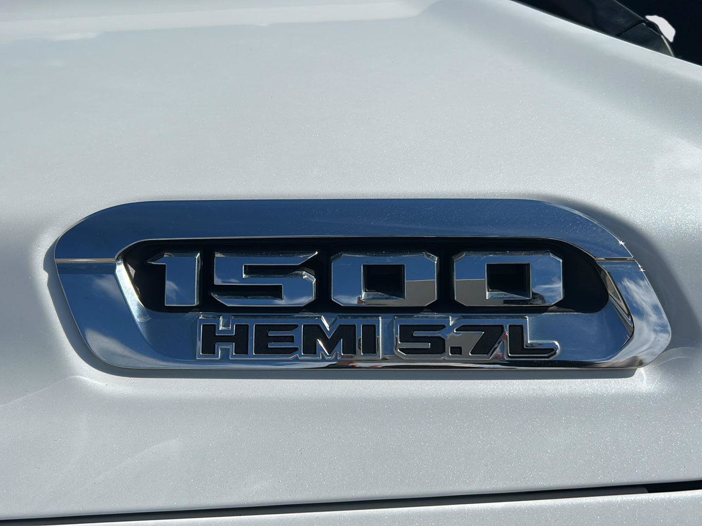 Used 2020 RAM 1500 Limited RWD image 34
