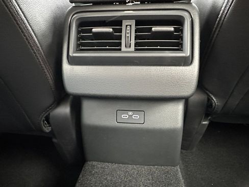 New 2025 MAZDA CX-50 AWD 2.5 S w/ Select Package image 8