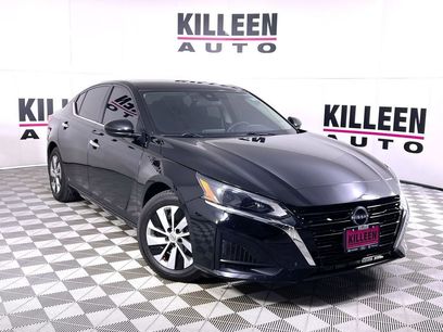 Used 2023 Nissan Altima 2.5 S