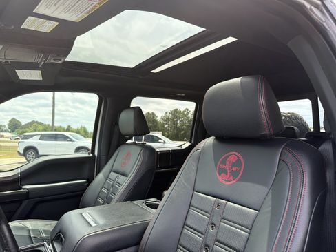 Used 2022 Ford F250 Lariat w/ FX4 Off-Road Package AWD/4WD image 28