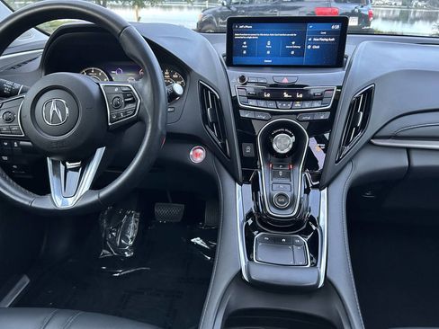 Used 2019 Acura RDX AWD image 7