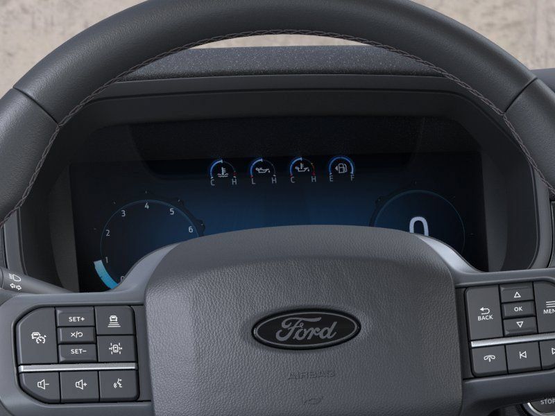 New 2026 Ford F150 Lariat AWD/4WD image 13