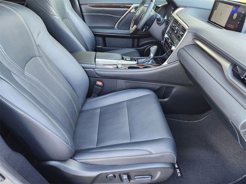 Used 2019 Lexus RX 350 FWD image 14