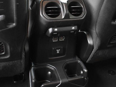 Used 2020 Jeep Wrangler Unlimited Rubicon image 12