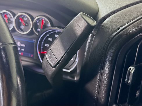 Used 2019 Chevrolet Silverado 1500 RST w/ All-Star Edition image 20