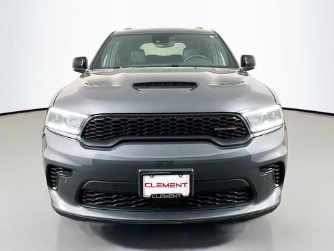 Used 2024 Dodge Durango R/T AWD/4WD image 3