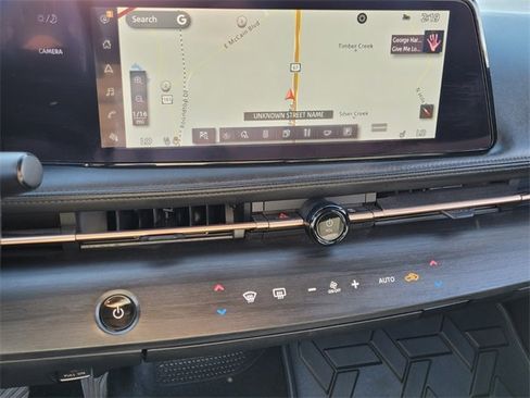 Used 2023 Nissan Ariya FWD image 17