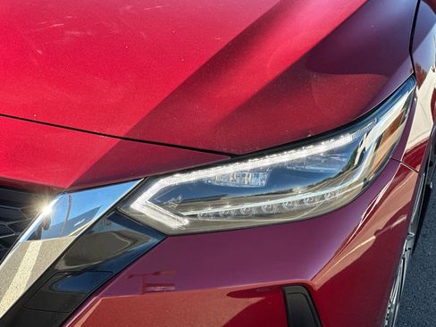 Used 2020 Nissan Sentra SV w/ SV Premium Package image 52